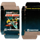Illustration for article titled This Old Deck of GM Engine and Transmission Trading Cards is Incredibly Nerdy